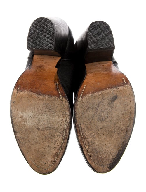 Rag & Bone Leather Boots