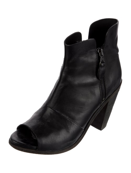 Rag & Bone Leather Boots