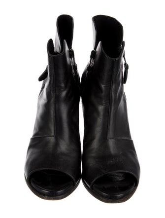 Rag & Bone Leather Boots