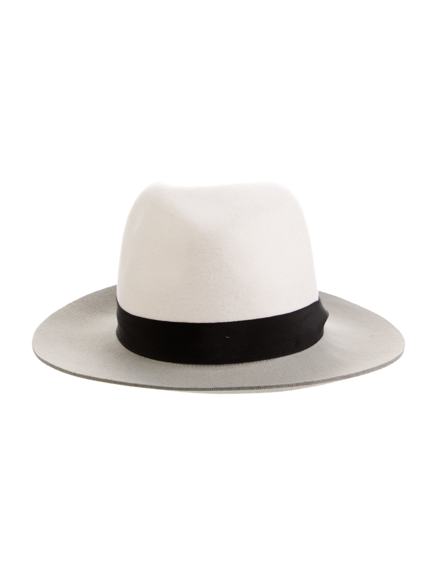 Rag & Bone Suede Hat