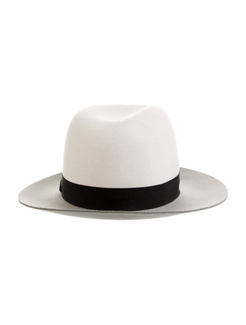 Rag & Bone Suede Hat