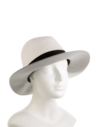 Rag & Bone Suede Hat
