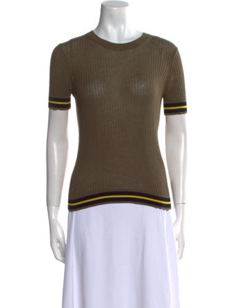 Rag & Bone Crew Neck Sweater