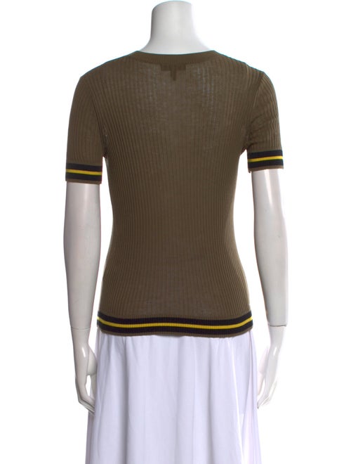 Rag & Bone Crew Neck Sweater