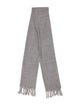 Rag & Bone Wool Printed Scarf