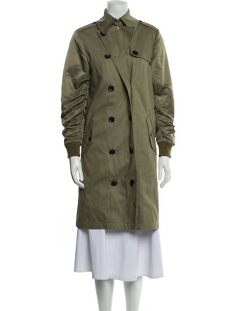 Rag & Bone Trench Coat