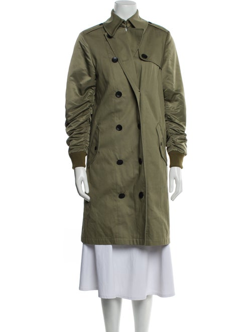 Rag & Bone Trench Coat
