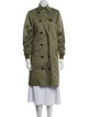 Rag & Bone Trench Coat
