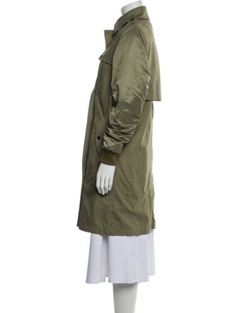 Rag & Bone Trench Coat
