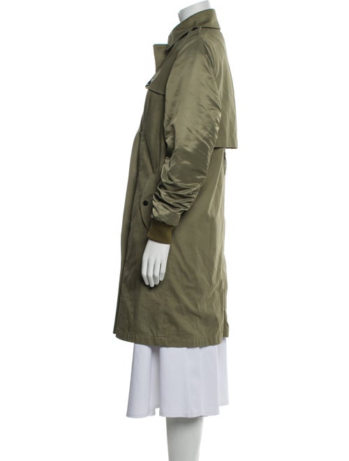 Rag & Bone Trench Coat
