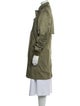 Rag & Bone Trench Coat