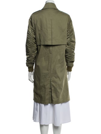 Rag & Bone Trench Coat