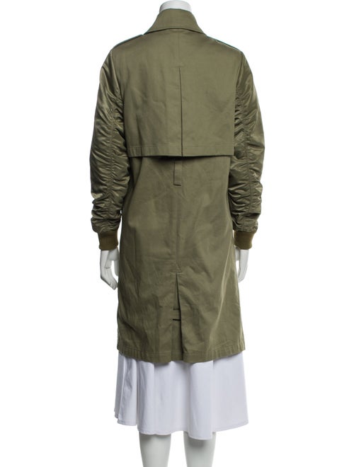 Rag & Bone Trench Coat
