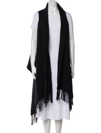 Rag & Bone Wool Vest