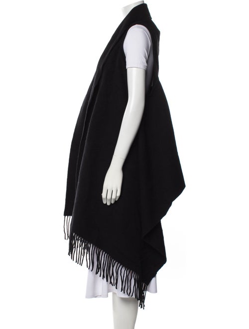 Rag & Bone Wool Vest