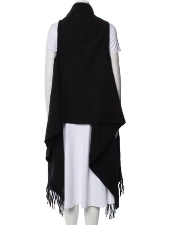 Rag & Bone Wool Vest