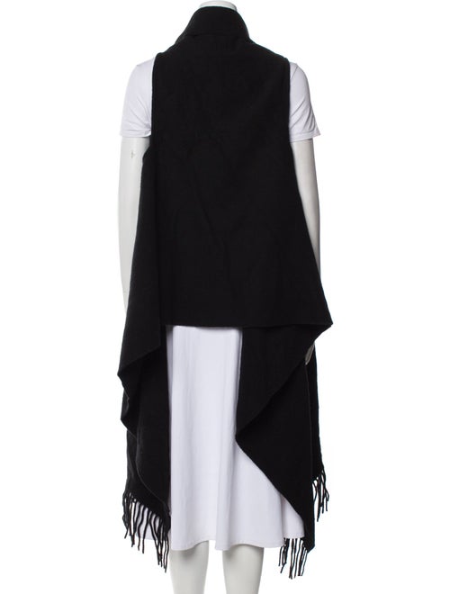 Rag & Bone Wool Vest