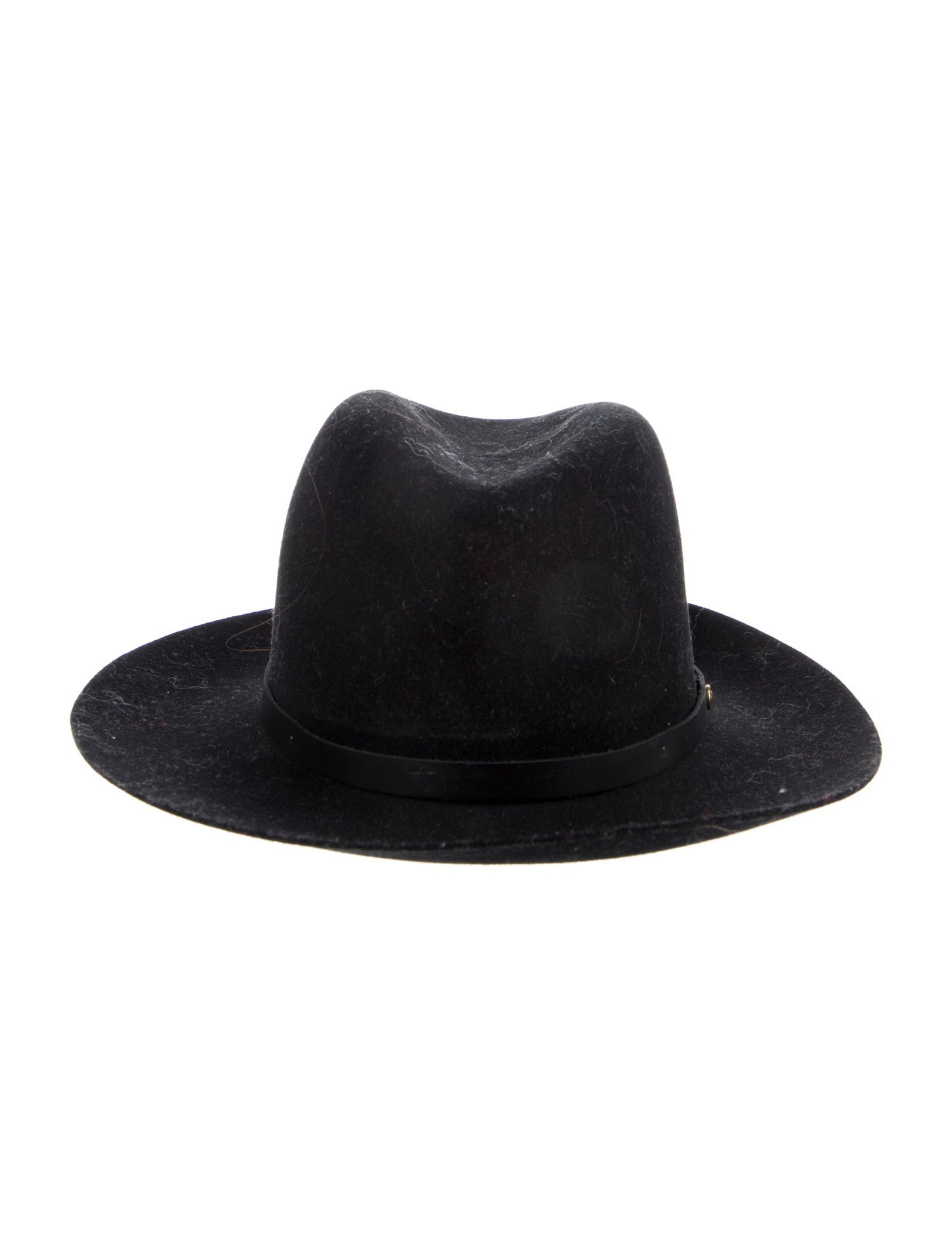 Rag & Bone Fedora