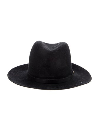 Rag & Bone Fedora