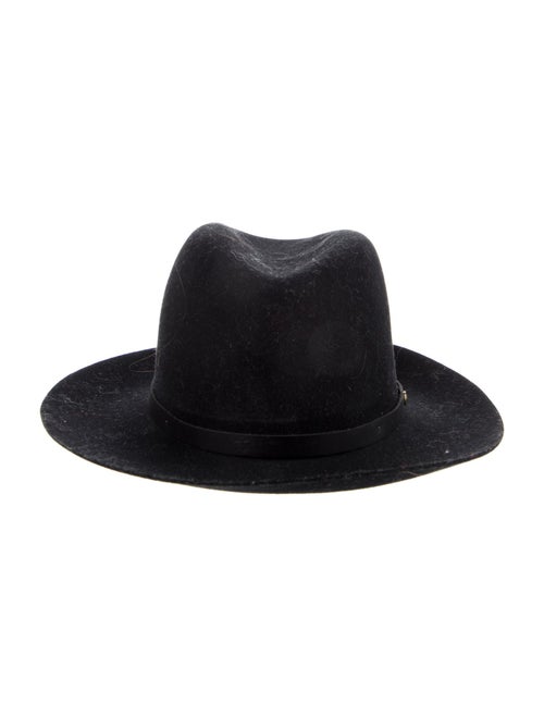 Rag & Bone Fedora