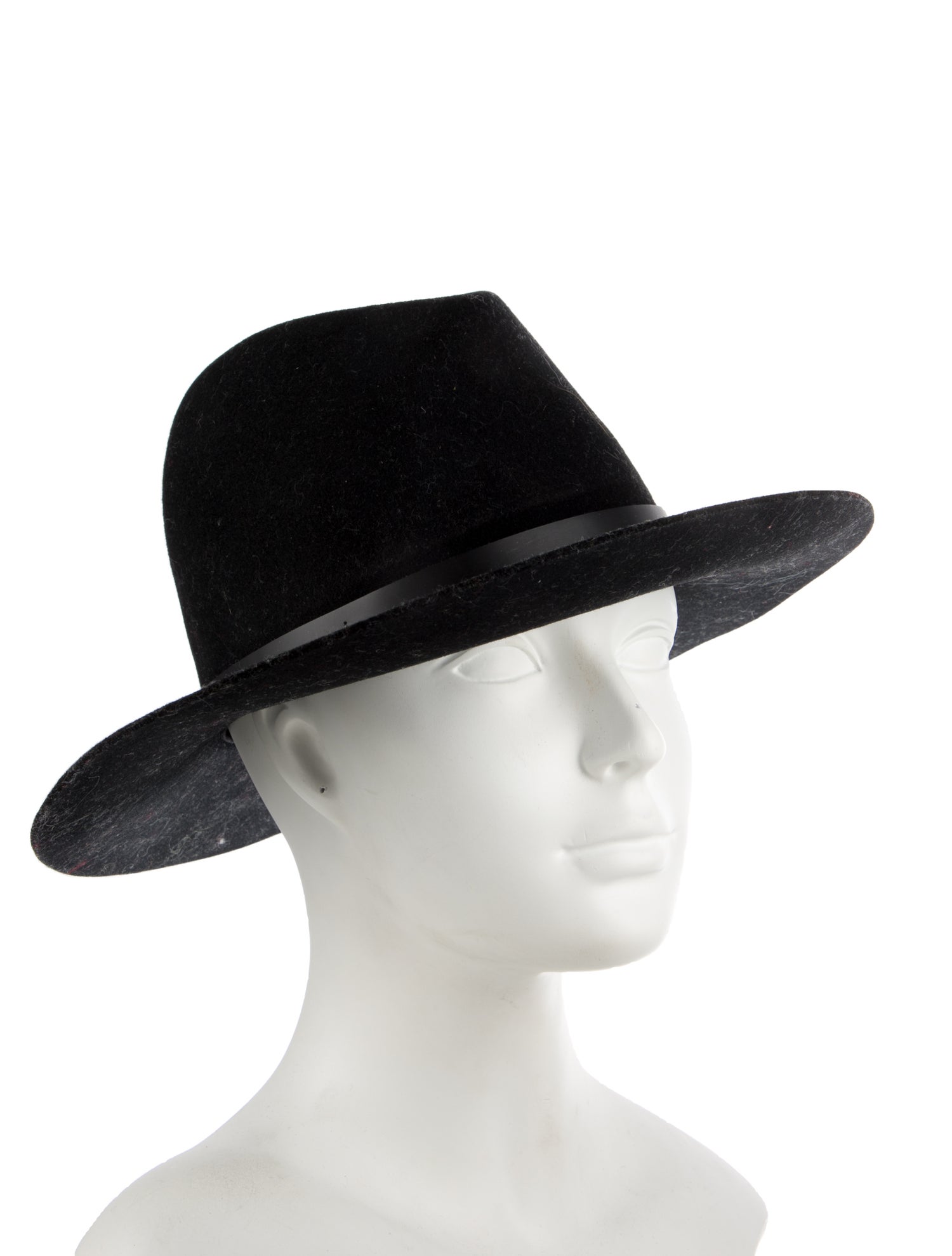 Rag & Bone Fedora