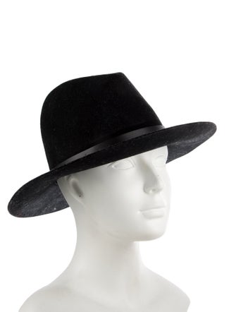 Rag & Bone Fedora