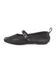 Rag & Bone Leather Mary Jane Flats