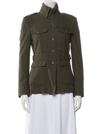 Rag & Bone Utility Jacket