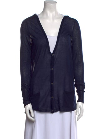 Rag & Bone V-Neck Sweater