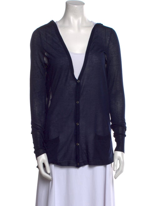 Rag & Bone V-Neck Sweater