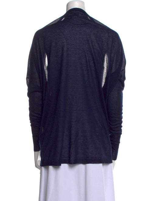 Rag & Bone V-Neck Sweater