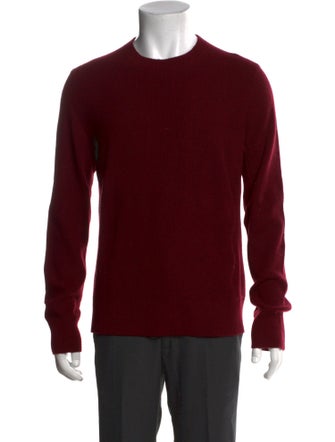 Rag & Bone Cashmere Crew Neck Pullover