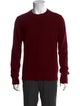 Rag & Bone Cashmere Crew Neck Pullover