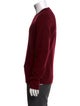Rag & Bone Cashmere Crew Neck Pullover