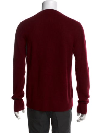 Rag & Bone Cashmere Crew Neck Pullover