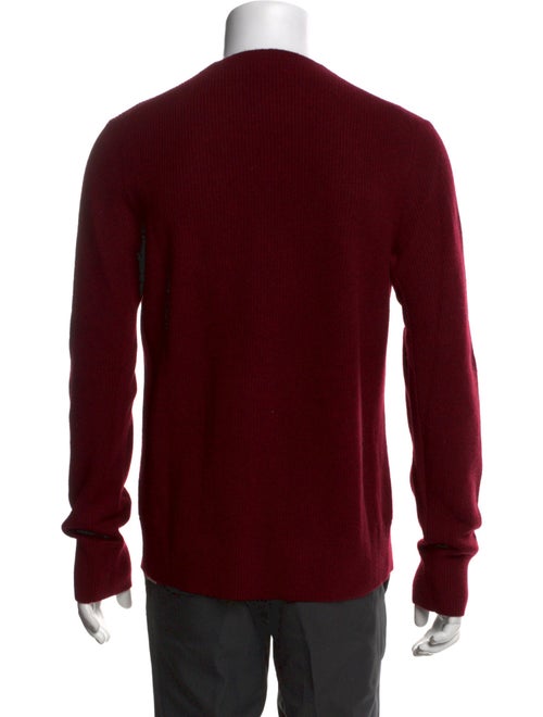 Rag & Bone Cashmere Crew Neck Pullover