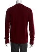 Rag & Bone Cashmere Crew Neck Pullover