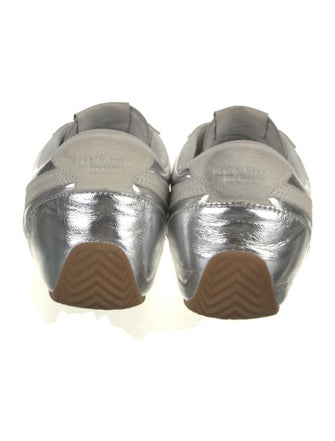 Rag & Bone Leather Sneakers