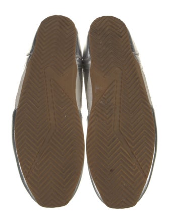 Rag & Bone Leather Sneakers