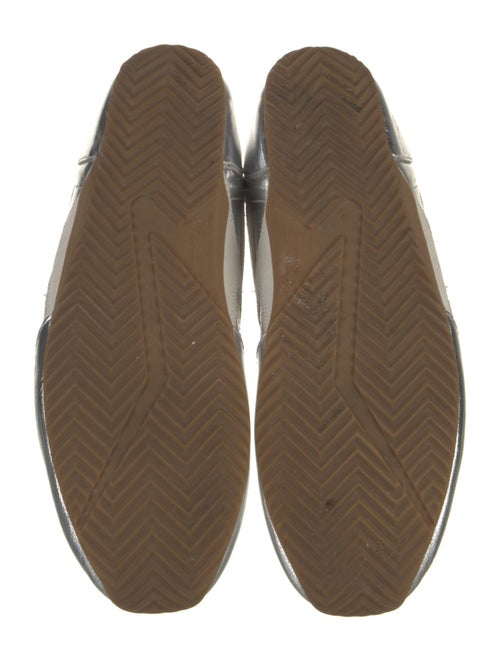 Rag & Bone Leather Sneakers