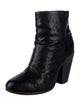 Rag & Bone Leather Boots