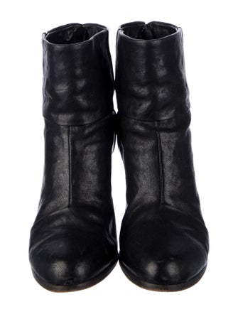 Rag & Bone Leather Boots
