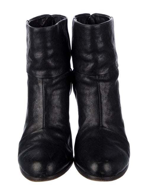 Rag & Bone Leather Boots