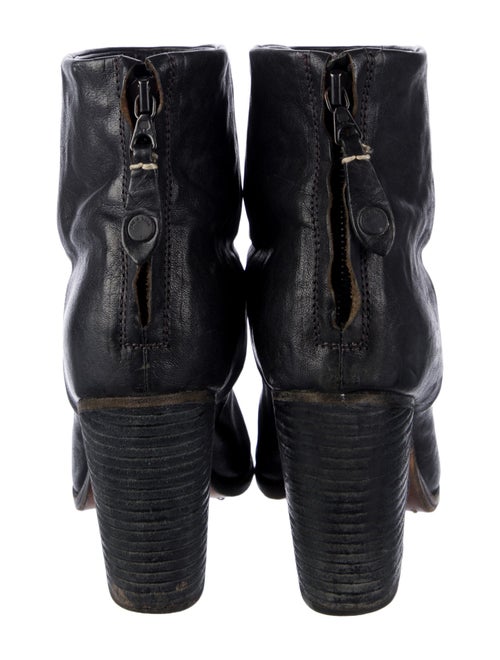 Rag & Bone Leather Boots