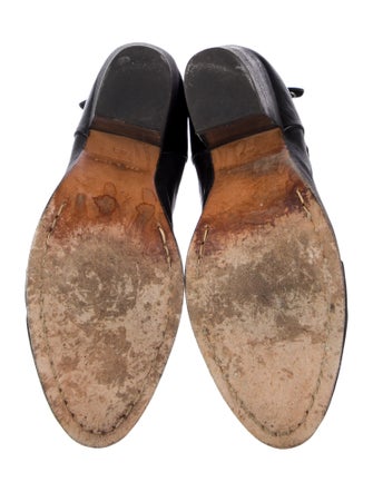 Rag & Bone Leather Boots