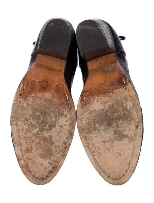 Rag & Bone Leather Boots