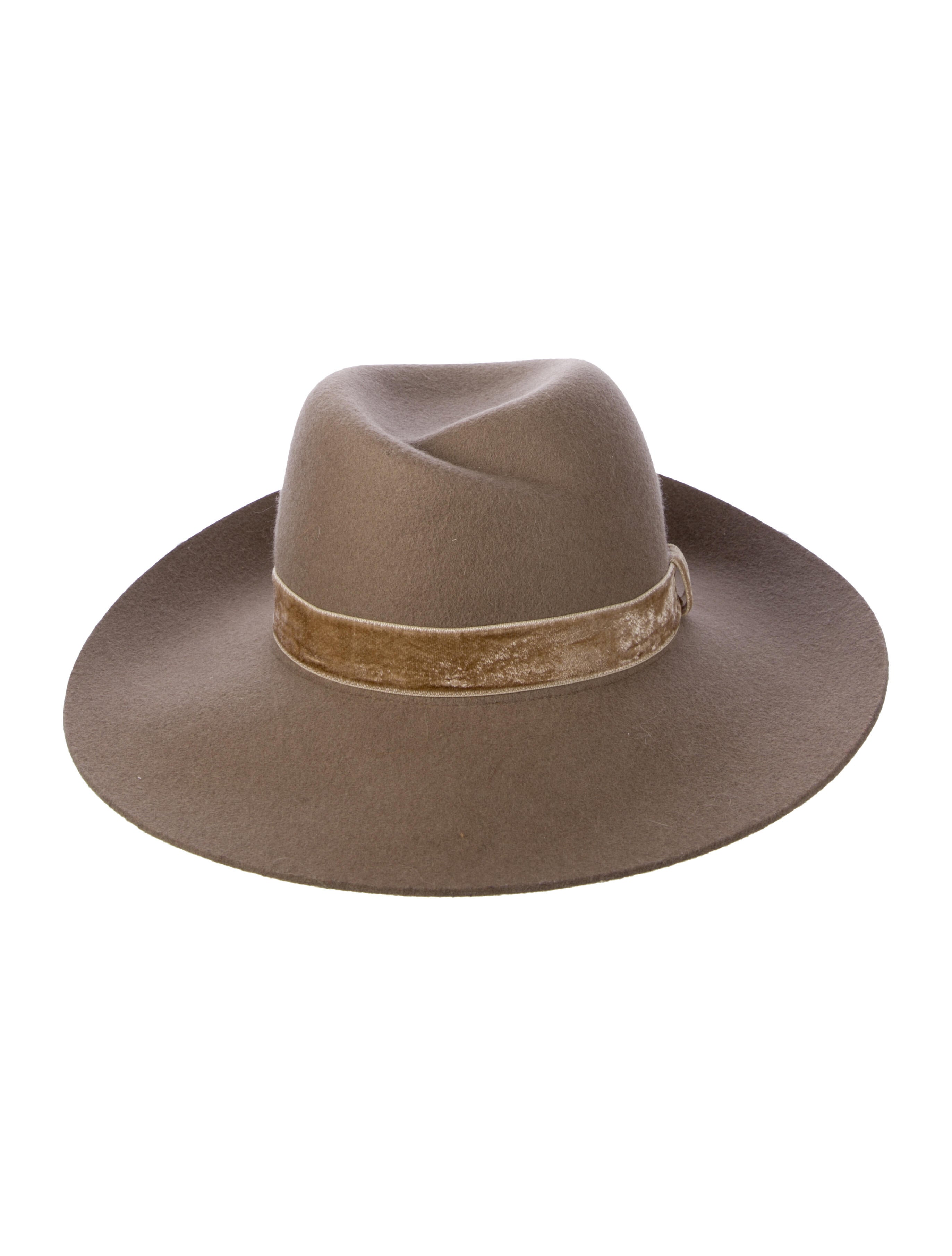 Rag & Bone hat