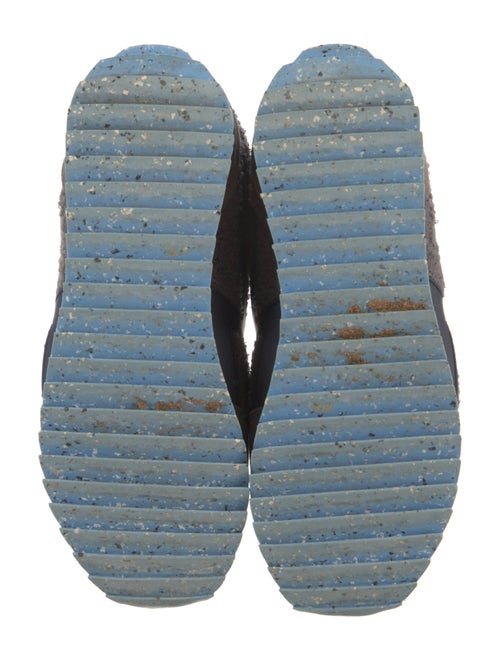 Rag & Bone Shearling Athletic Sneakers