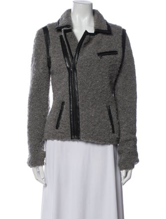 Rag & Bone Wool Jacket