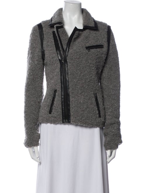 Rag & Bone Wool Jacket